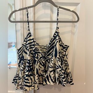 NWT!!! Cute summer top.